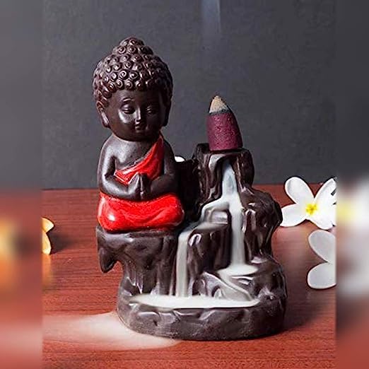 Incense Fountain