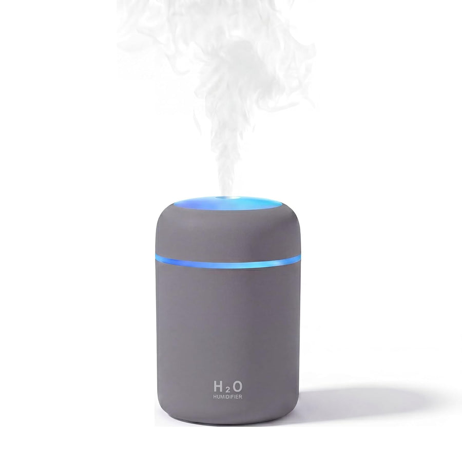 Humidifier For Room Moisture