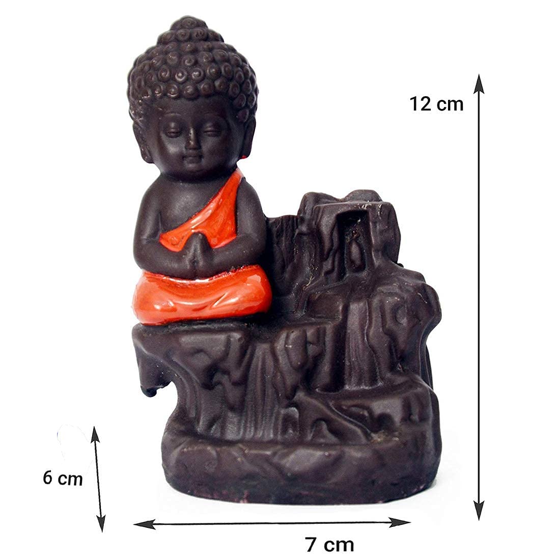 Incense Fountain